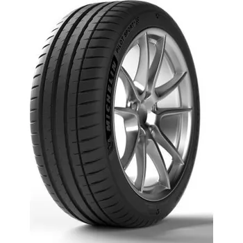 Letní osobní pneu Michelin Pilot Sport 4 215/40 R17 87 Y XL