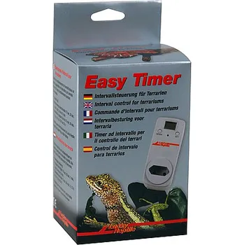Lucky Reptile spínací hodiny Easy Timer