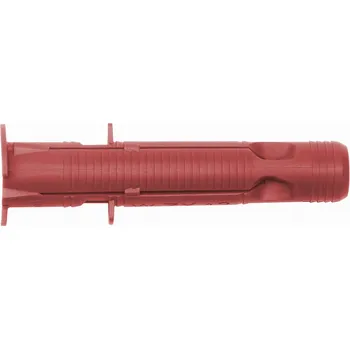 Hmoždinka Hmoždinka WÜRTH - Zebra Shark W-ZX 12x66