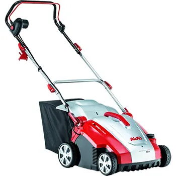 AL-KO Combi Care 36 E Comfort