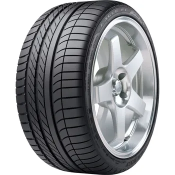 Letní osobní pneu Goodyear Eagle F1 Asymmetric 245/40 R17 95 Y