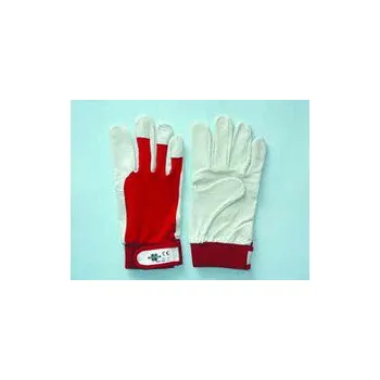 Pracovní rukavice Kožené ochranné rukavice č. 9 - Würth