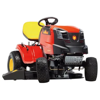 Zahradní traktor WOLF Garten Select 96.130 T