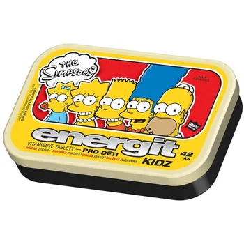 Energit Kidz 42 tbl.