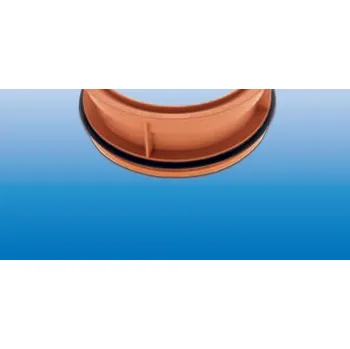 Kanalizační potrubí Vnitřní redukce DN 160/125 pro KG trubky AIRFIT - R/4150