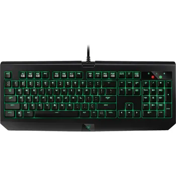 Klávesnice Razer BlackWidow Ultimate 2016 UK (RZ03-01700100-R3M1)