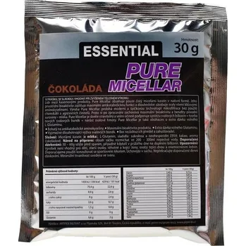 Protein PROM-IN Essential pure micellar 30 g