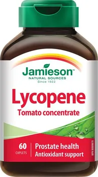 Přírodní produkt Jamieson Lykopene 60 tbl.