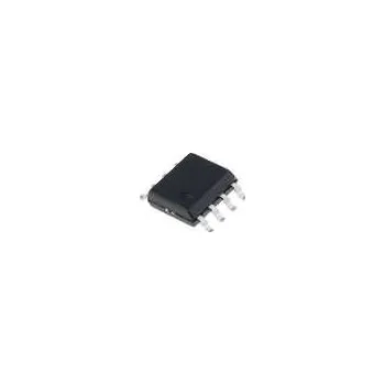 Tranzistor ST MICROELECTRONICS STS5DNF20V Tranzistor N-MOSFET x2 unipolární 20V 5A 1,6W SO8