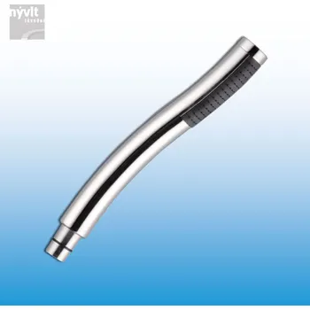 Sprchová hlavice Sprchová hlavice 1-funkční; délka 23 cm; chrom - HS/4269