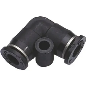 Fitinka Koleno MINI EPVC 6