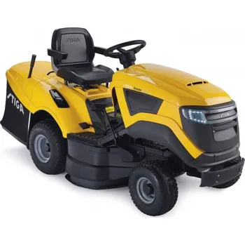 Zahradní traktor Stiga Estate 6092 HW 