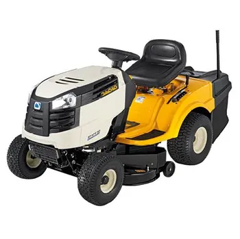 Zahradní traktor Cub Cadet CC 714 HE 