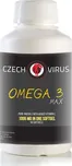 Czech Virus Omega 3 Max 90 cps.