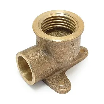 Fitinka Cu nástěnka 22-1/2", vnitřní 4471G Comap Sudo