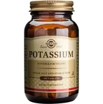 Solgar Draslík tbl. 100