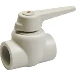 PPR kulový kohout 75