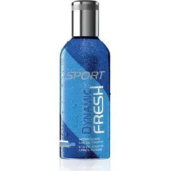 Avon Dynamic Fresh voda po holení 100 ml
