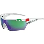 Brýle Salice 006 ITA white/green/transparent
