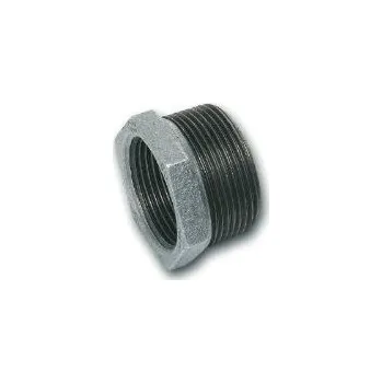 Fitinka Pozink redukce 1/2"x3/8", 241