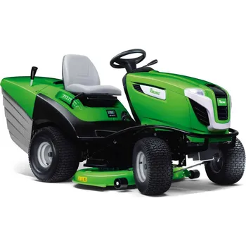 Zahradní traktor Viking MT 6127 ZL 