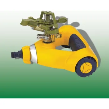 Postřikovač Pulzní postřikovač kruhový pijízdní - PZ/4315