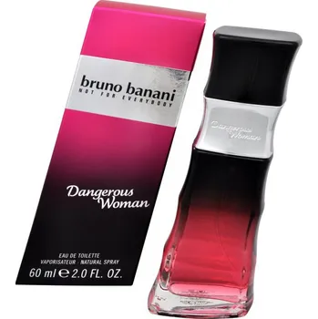 Bruno Banani Dangerous Woman EDT