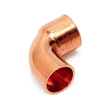 Fitinka Cu koleno 15, 90° AxI 5092 Comap Sudo