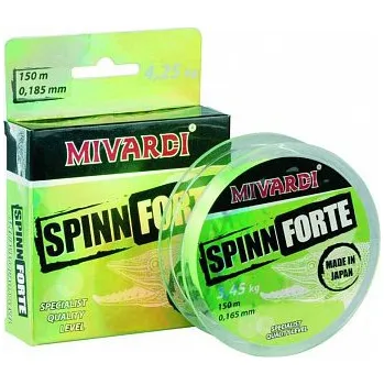 Spinn Forte Mivardi 150m