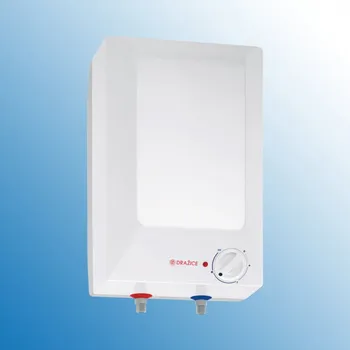 Bojler DZ Dražice BTO 5 UP elektrický ohřívač vody