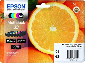 Epson T3337 (C13T33374010)