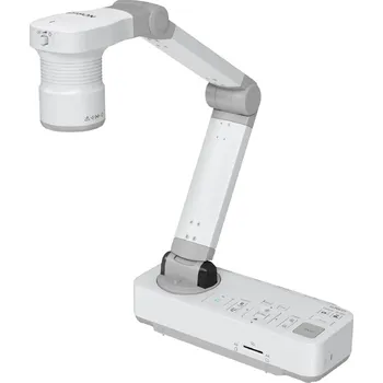 Příslušenství k projektoru Epson ELPDC21