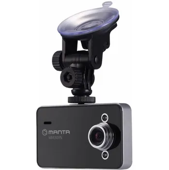 Kamera do auta Recenze Manta MM309N