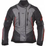 Ayrton Teressa šedo/červená