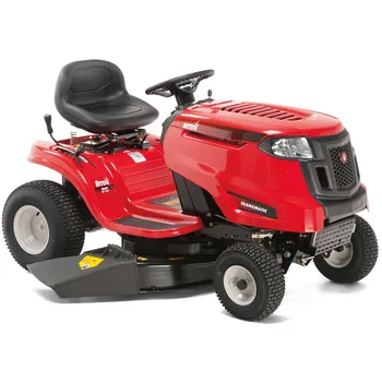 MTD Smart RF 125