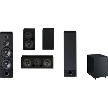 Audio AQ Wega set 1 MKIII