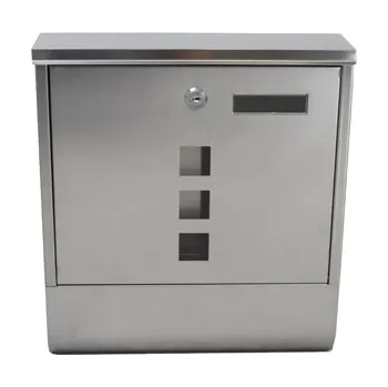 Poštovní schránka Poštovní schránka 02