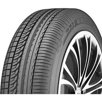 Letní osobní pneu Nankang AS-1 195/55 R15 85 V