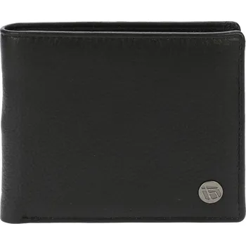 Peněženka Funstorm Perod Black AU-06719-21