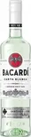 Bacardi Carta Blanca 37,5 %