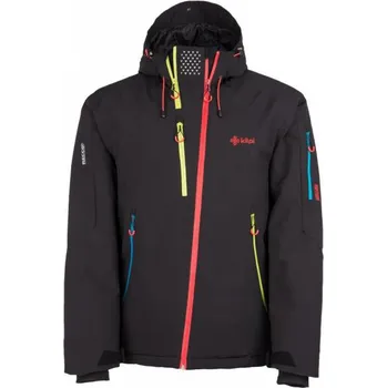 Kilpi Asimetrix-M černá