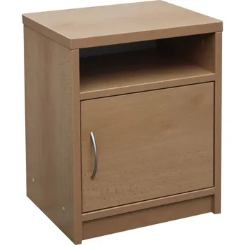 Noční stolek Bradop Benny L302 palisandr