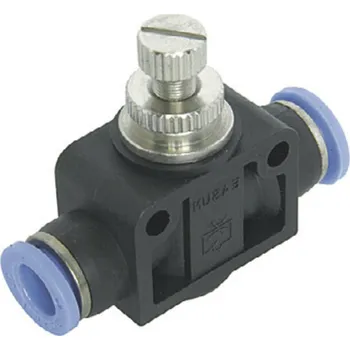 Ventil Škrticí ventil přímý ESA 10