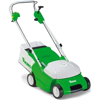 Vertikutátor Viking LE 540