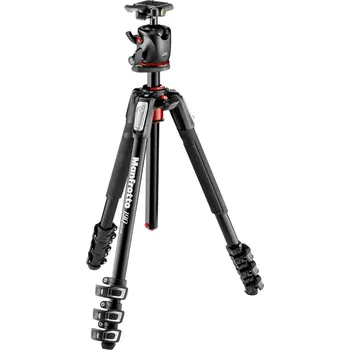 Manfrotto MK 190XPRO4-BHQ2