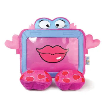 Pouzdro na mobilní telefon WISE-PET pro mini tablet 7-8" ChiChi