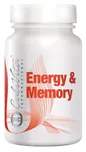 CaliVita Energy & Memory 90 tbl.