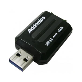 Náhradní kabel k notebooku Addonics USB/eSATA mini adaptér