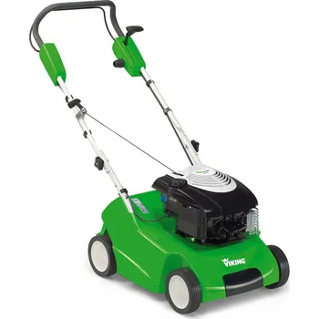 Vertikutátor Viking LB 540