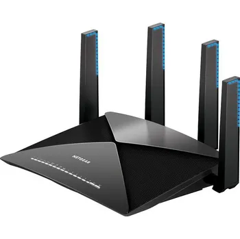 Netgear Nighthawk X10